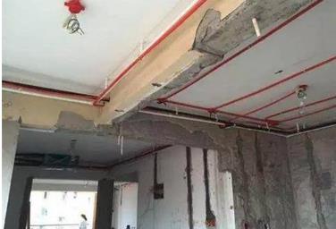 额济纳旗漏水维修 墙面漏水怎么办呢?墙面漏水的原因?