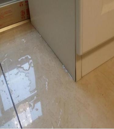 额济纳旗漏水检测 厕所漏水怎么检测?